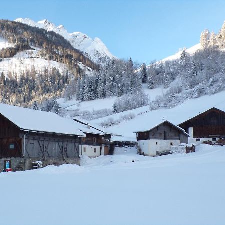 Ferienwohnung Moharblick 2 Гроскирххайм Экстерьер фото